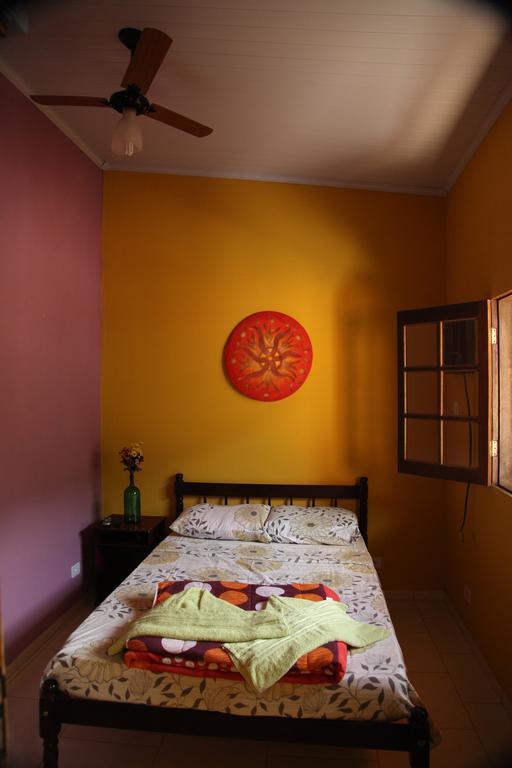 Namaste Hostel E Pousada Paraty Phòng bức ảnh