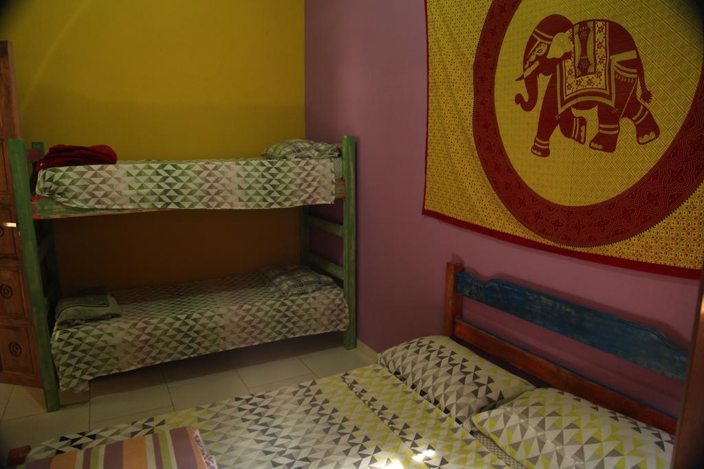 Namaste Hostel E Pousada Paraty Phòng bức ảnh