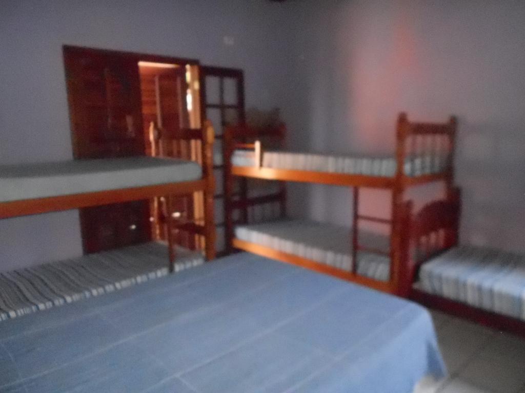 Namaste Hostel E Pousada Paraty Phòng bức ảnh