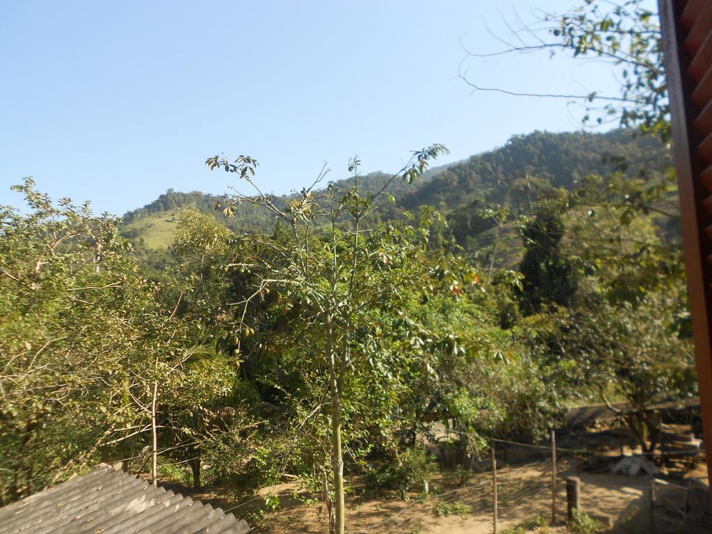 Namaste Hostel E Pousada Paraty Phòng bức ảnh