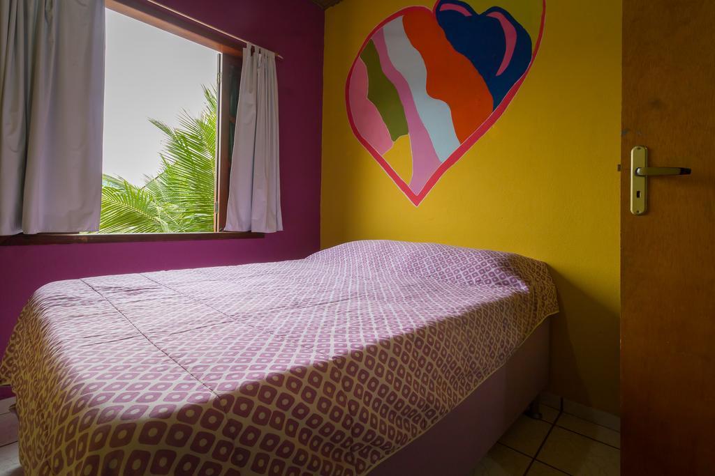 Namaste Hostel E Pousada Paraty Ngoại thất bức ảnh