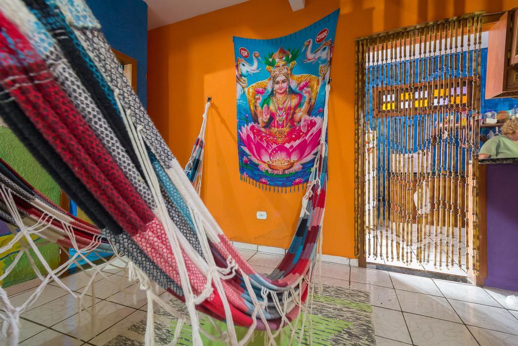 Namaste Hostel E Pousada Paraty Ngoại thất bức ảnh