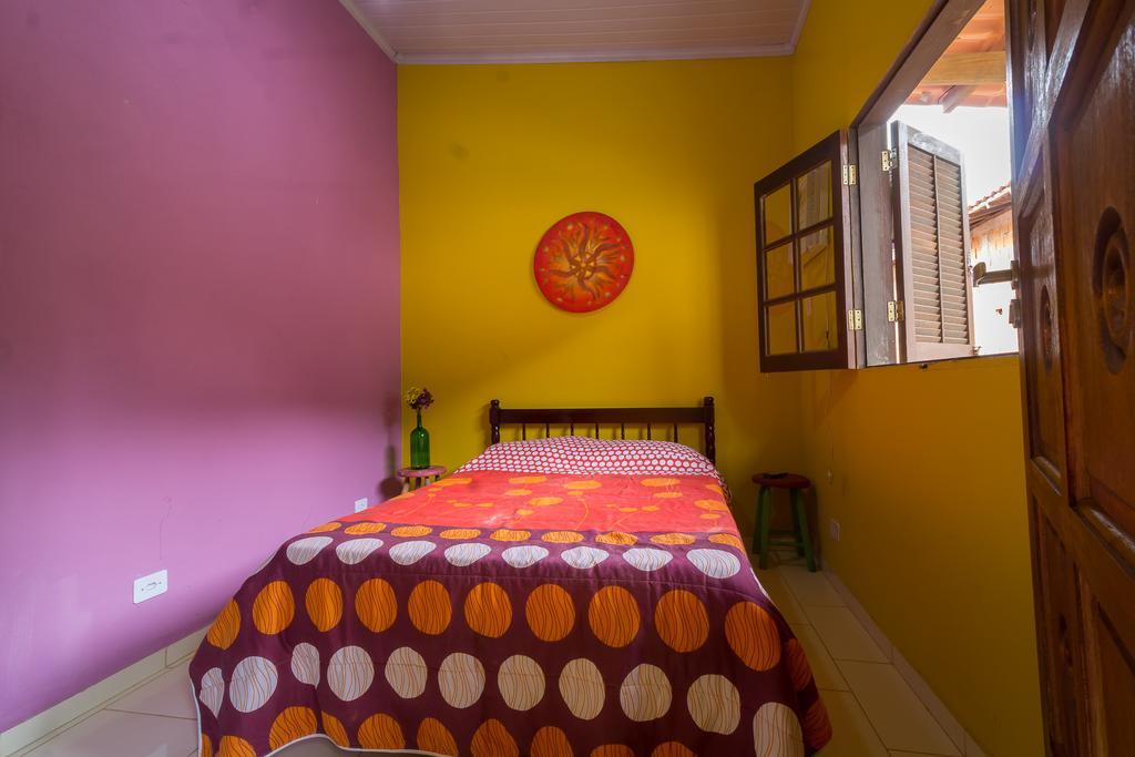 Namaste Hostel E Pousada Paraty Ngoại thất bức ảnh