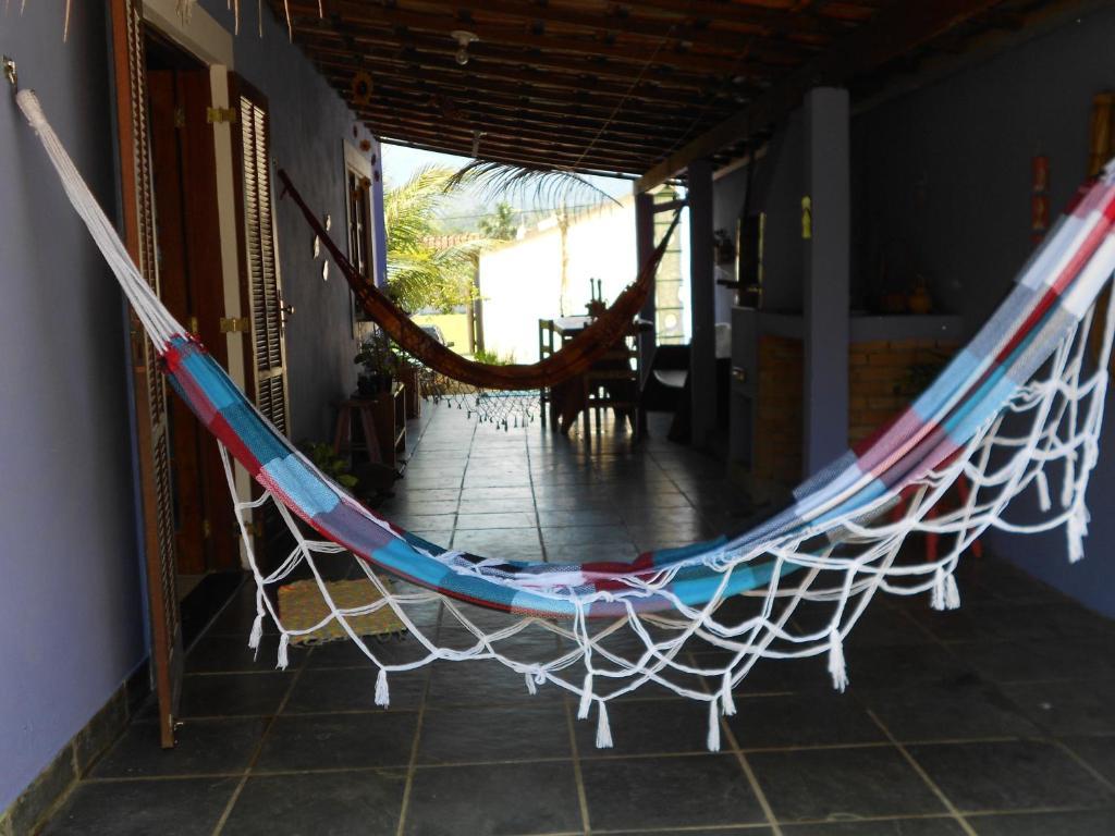 Namaste Hostel E Pousada Paraty Ngoại thất bức ảnh