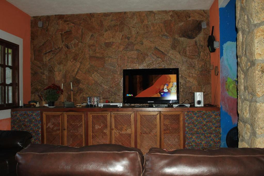 Namaste Hostel E Pousada Paraty Ngoại thất bức ảnh