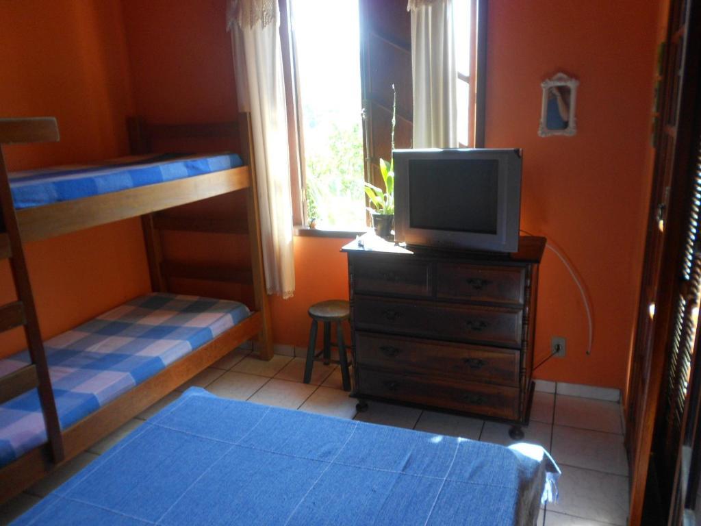 Namaste Hostel E Pousada Paraty Phòng bức ảnh