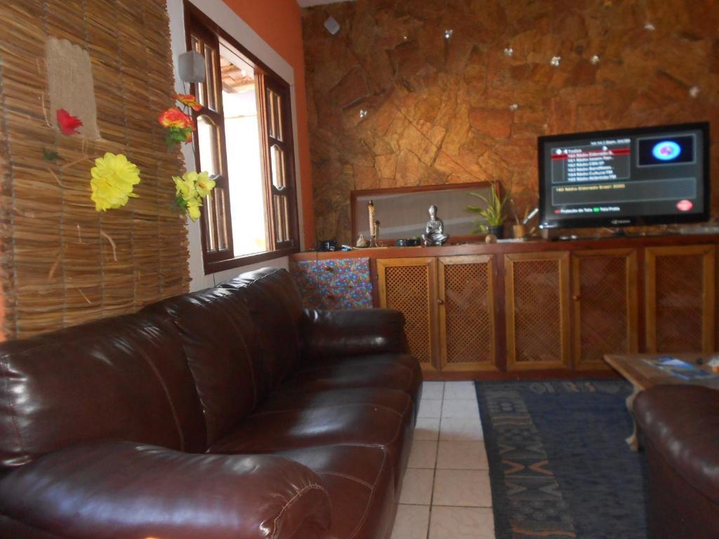 Namaste Hostel E Pousada Paraty Ngoại thất bức ảnh