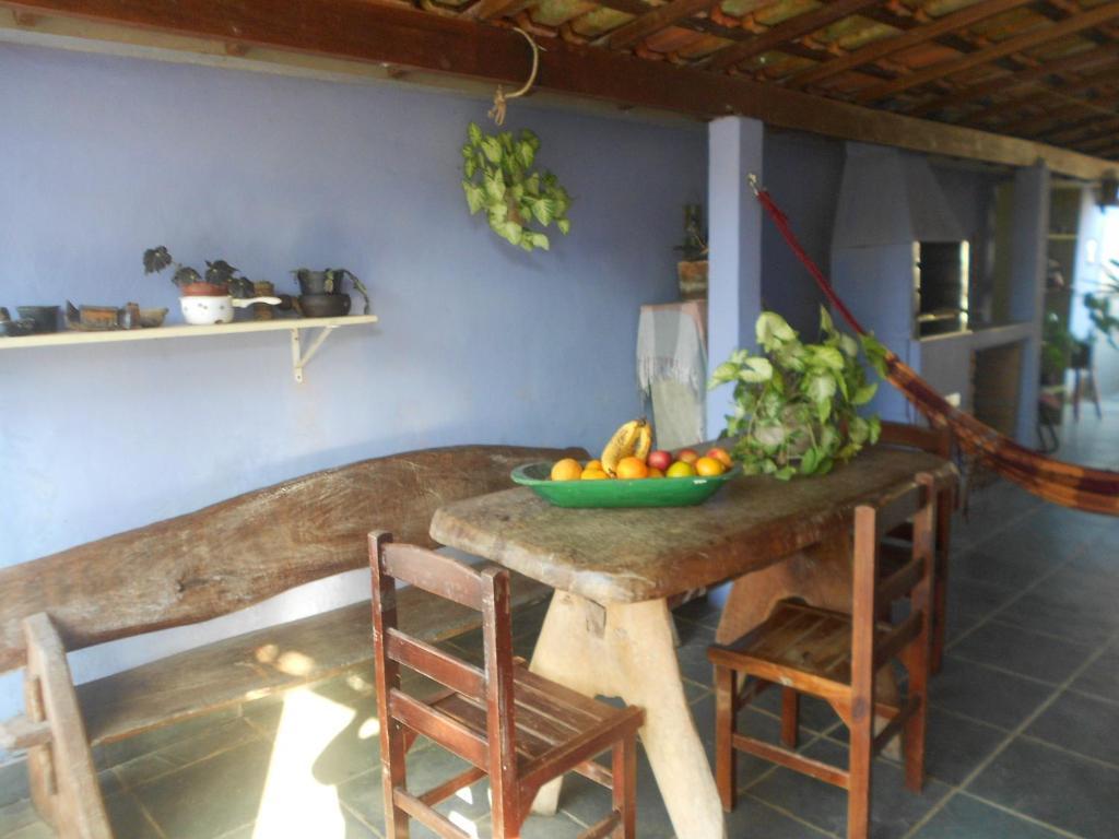 Namaste Hostel E Pousada Paraty Ngoại thất bức ảnh
